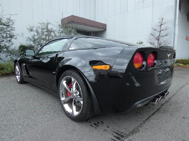 Chevrolet CORVETTE 2013-12 882-8