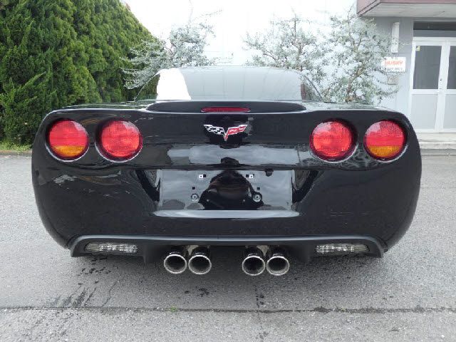 Chevrolet CORVETTE 2013-12 882-7