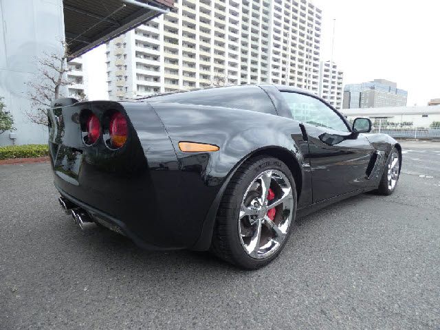 Chevrolet CORVETTE 2013-12 882-6