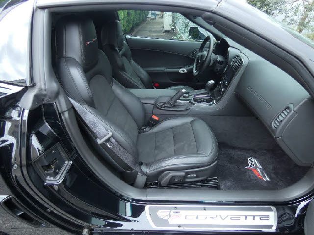 Chevrolet CORVETTE 2013-12 882-15