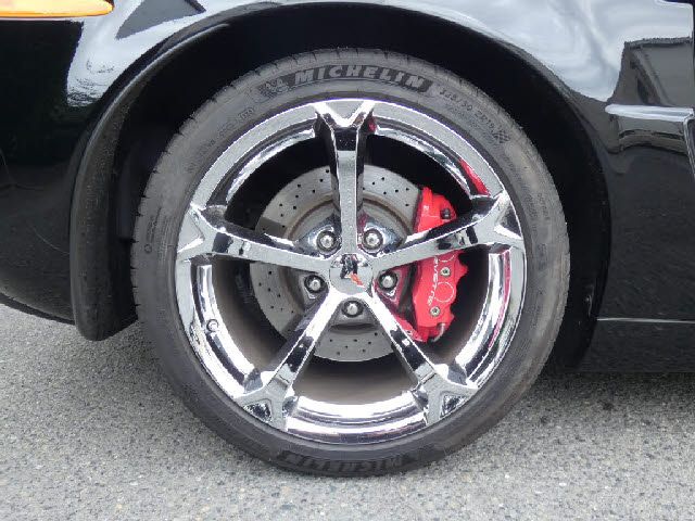 Chevrolet CORVETTE 2013-12 882-5