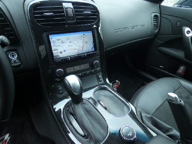 Chevrolet CORVETTE 2013-12 882-22