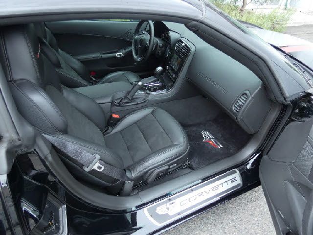 Chevrolet CORVETTE 2013-12 882-14