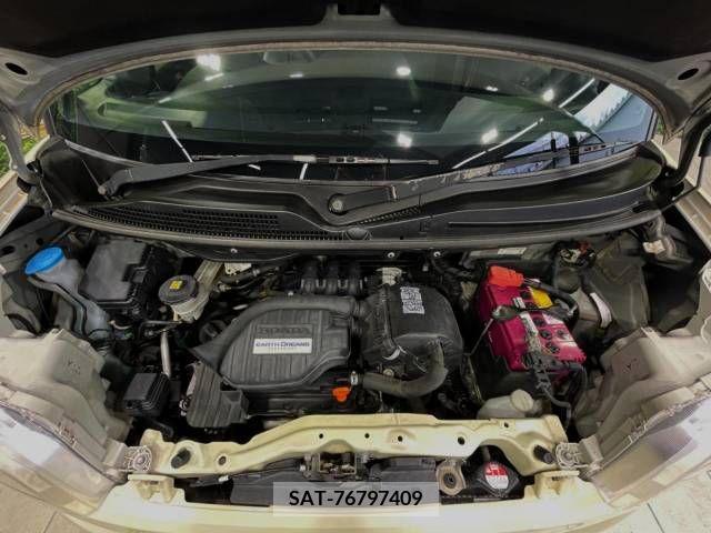 Honda N BOX 2013-12 382331-18