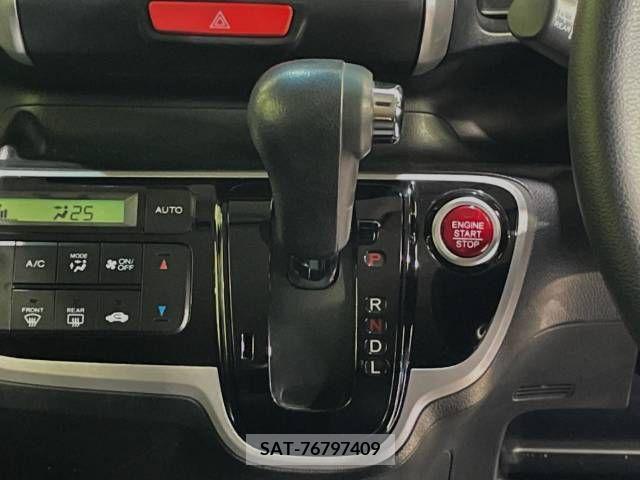 Honda N BOX 2013-12 382331-6