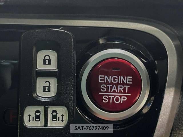 Honda N BOX 2013-12 382331-4