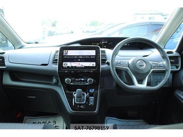 Nissan SERENA 2019-11 367803-15