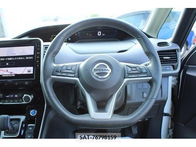 Nissan SERENA 2019-11 367803-14