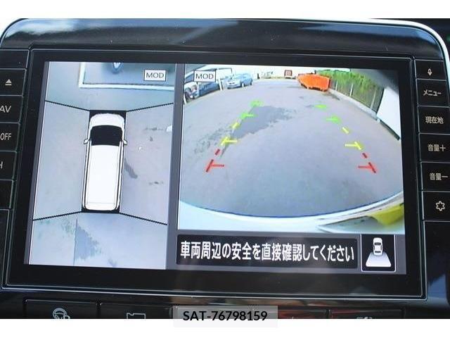 Nissan SERENA 2019-11 367803-2