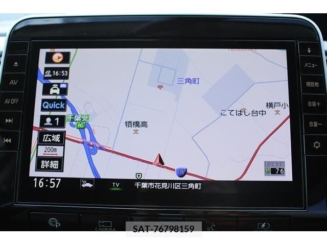 Nissan SERENA 2019-11 367803-1