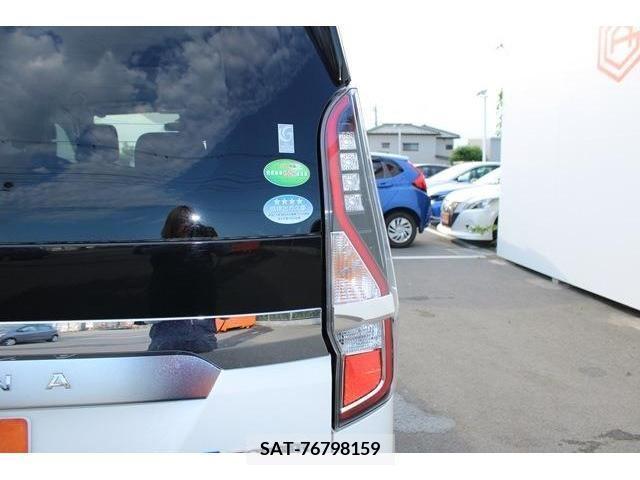 Nissan SERENA 2019-11 367803-11