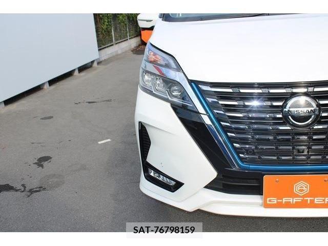 Nissan SERENA 2019-11 367803-10