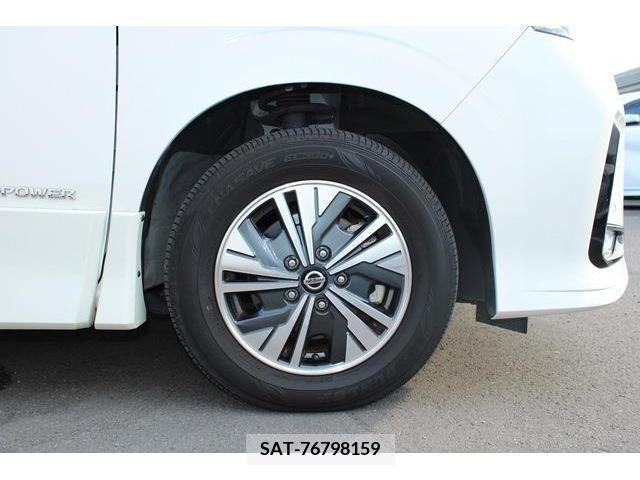 Nissan SERENA 2019-11 367803-9