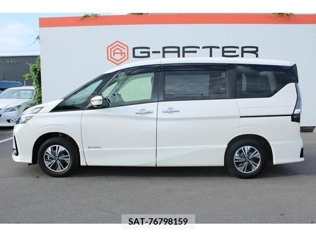 Nissan SERENA 2019-11 367803-8