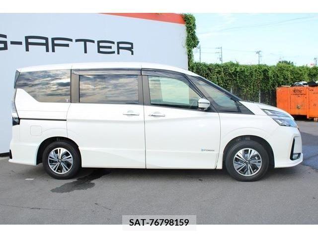 Nissan SERENA 2019-11 367803-6