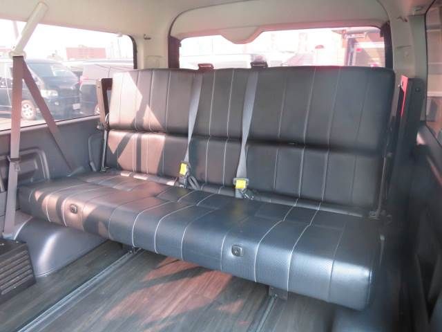 Toyota HIACE WAGON 2014-05 13511-10