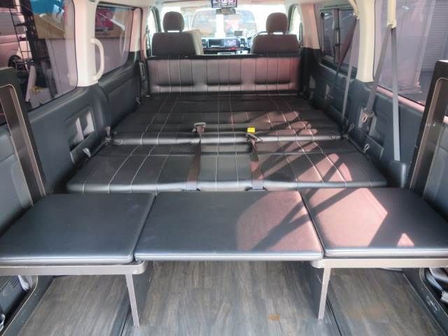 Toyota HIACE WAGON 2014-05 13511-13