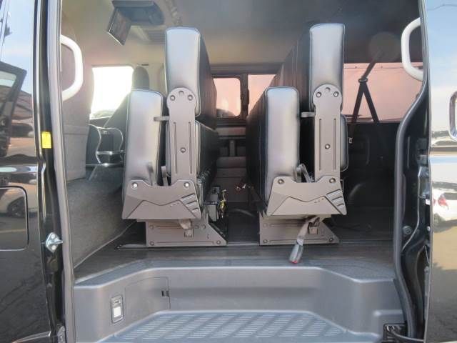 Toyota HIACE WAGON 2014-05 13511-9