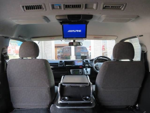 Toyota HIACE WAGON 2014-05 13511-15