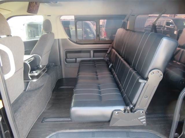 Toyota HIACE WAGON 2014-05 13511-8