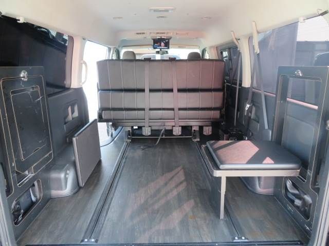 Toyota HIACE WAGON 2014-05 13511-14