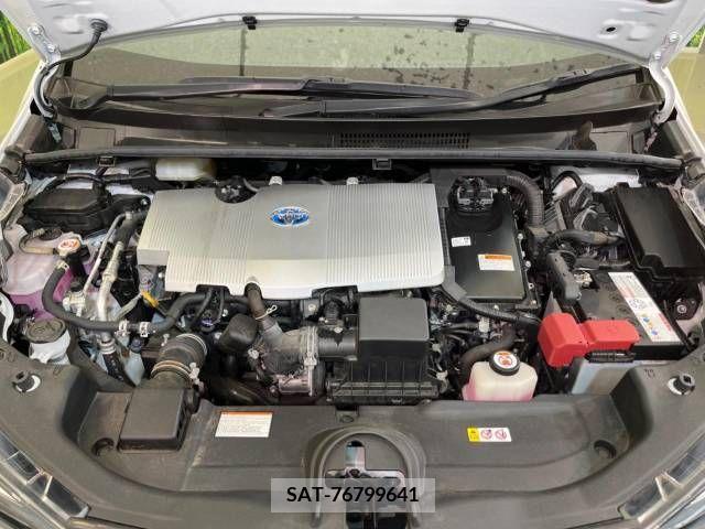 Toyota PRIUS 2021-06 331367-18