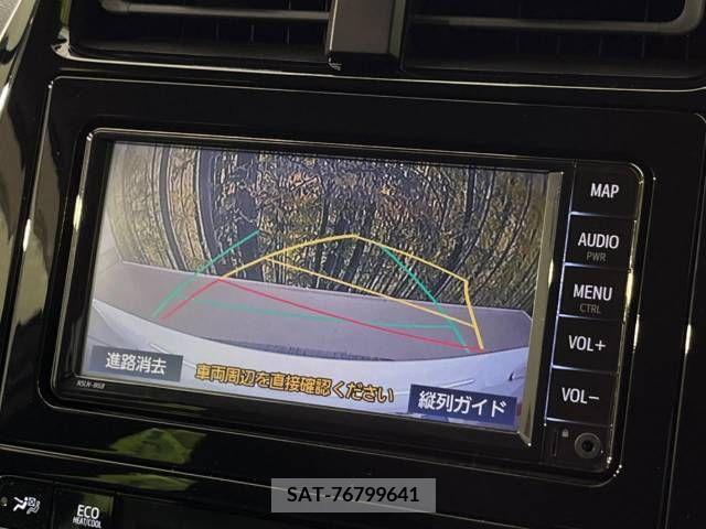 Toyota PRIUS 2021-06 331367-4