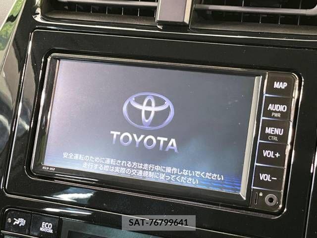 Toyota PRIUS 2021-06 331367-3