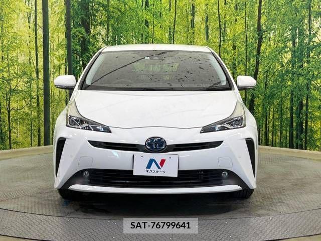 Toyota PRIUS 2021-06 331367-14