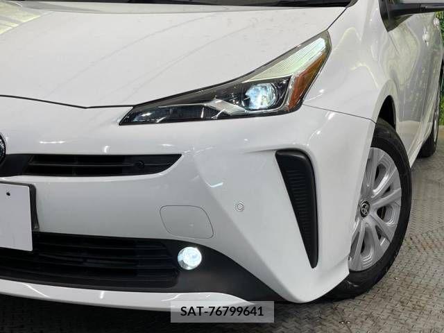 Toyota PRIUS 2021-06 331367-12