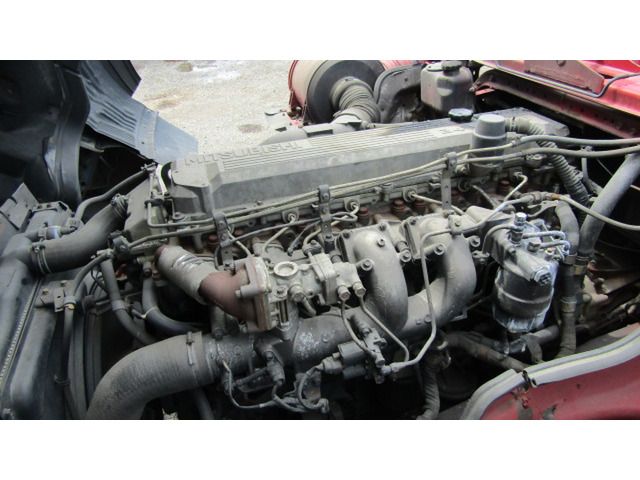 MITSUBISHI FUSO SUPER GREAT 2004-10 6475-3