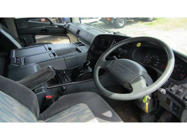MITSUBISHI FUSO SUPER GREAT 2004-10 6475-2