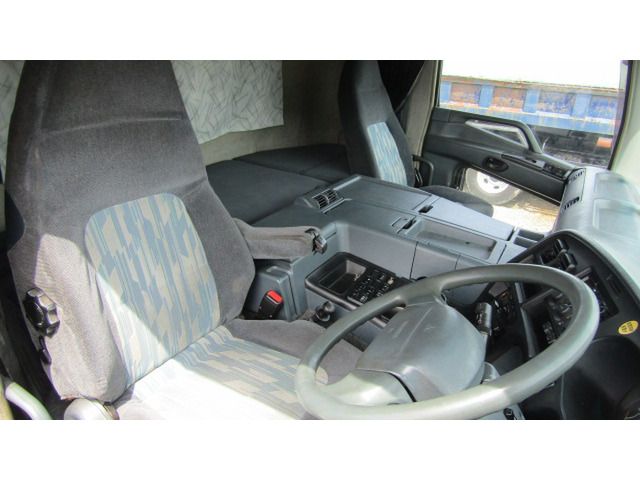 MITSUBISHI FUSO SUPER GREAT 2004-10 6475-7