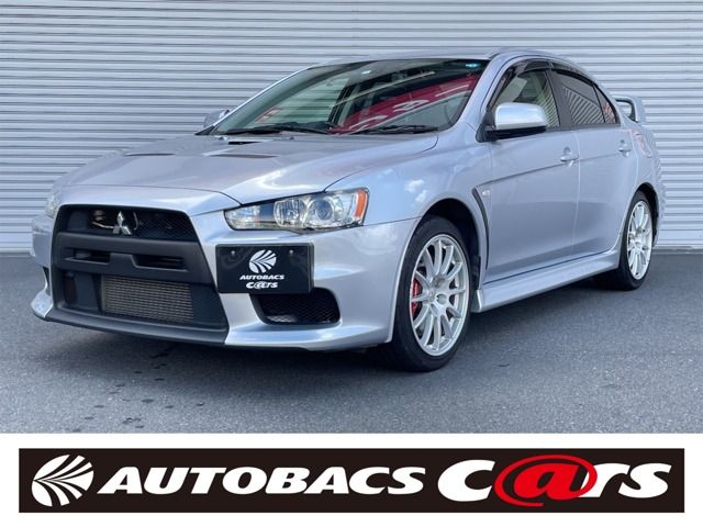 Mitsubishi LANCER 2012-09 8908-0