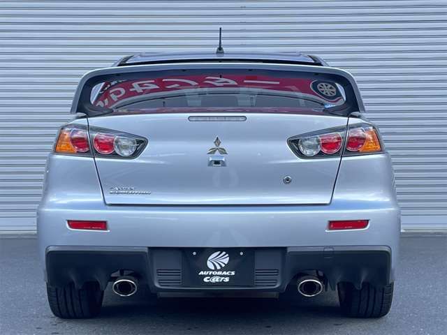 Mitsubishi LANCER 2012-09 8908-14