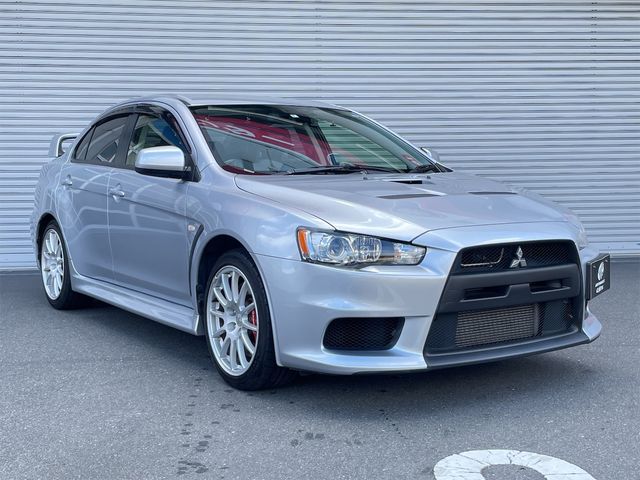 Mitsubishi LANCER 2012-09 8908-19