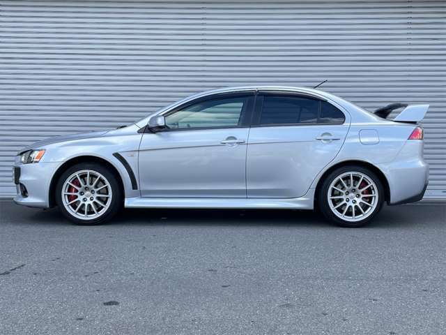 Mitsubishi LANCER 2012-09 8908-17