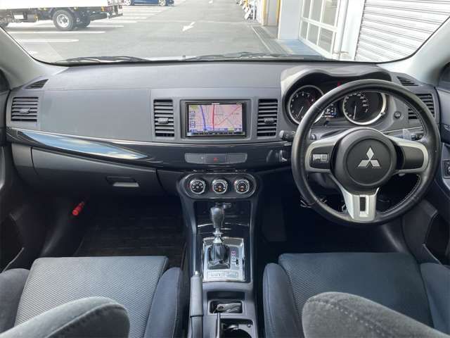 Mitsubishi LANCER 2012-09 8908-1