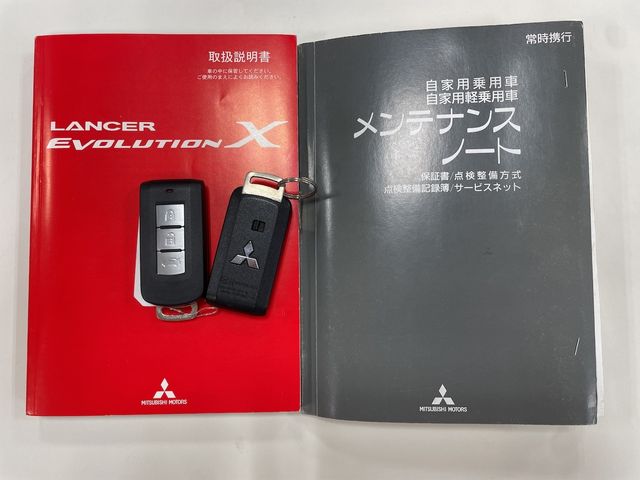 Mitsubishi LANCER 2012-09 8908-20