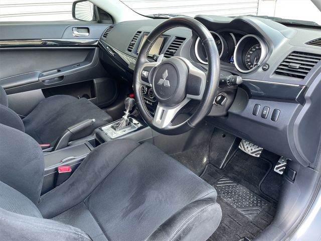Mitsubishi LANCER 2012-09 8908-22