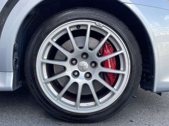 Mitsubishi LANCER 2012-09 8908-10