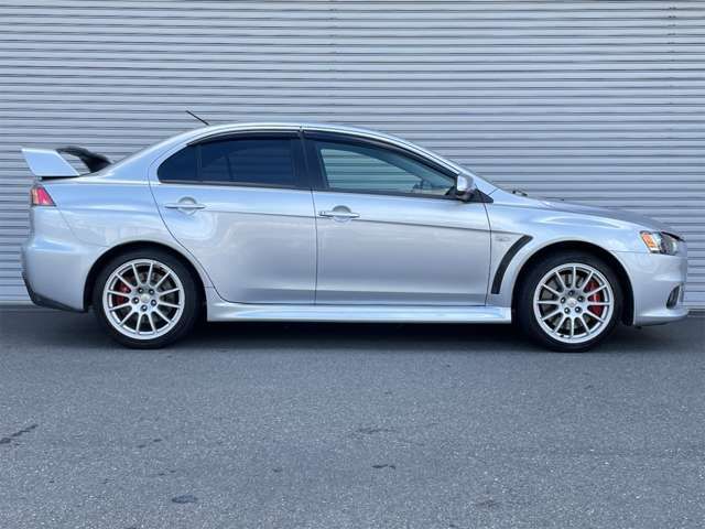 Mitsubishi LANCER 2012-09 8908-16