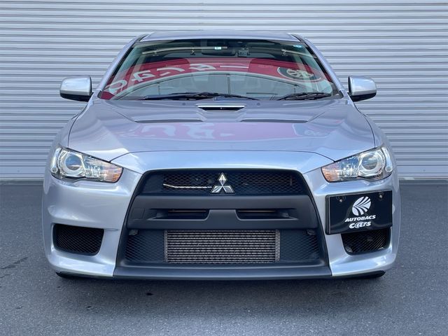 Mitsubishi LANCER 2012-09 8908-18