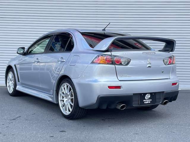 Mitsubishi LANCER 2012-09 8908-15