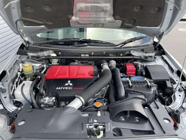 Mitsubishi LANCER 2012-09 8908-12