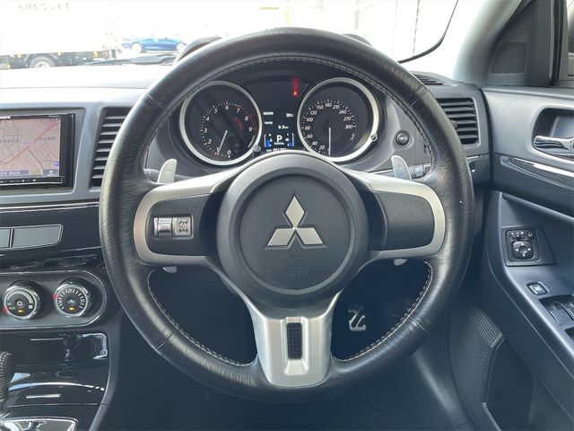 Mitsubishi LANCER 2012-09 8908-25