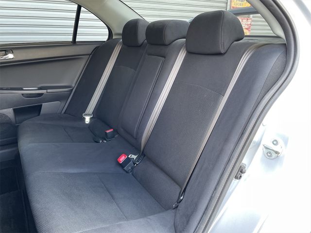 Mitsubishi LANCER 2012-09 8908-23