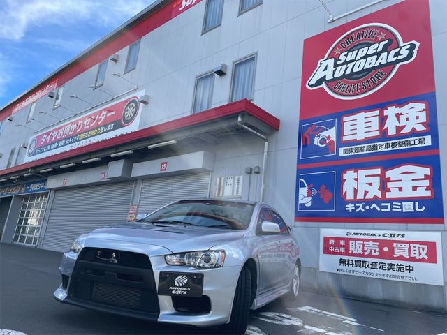 Mitsubishi LANCER 2012-09 8908-29
