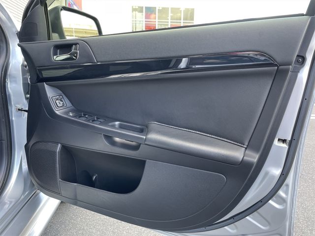 Mitsubishi LANCER 2012-09 8908-21