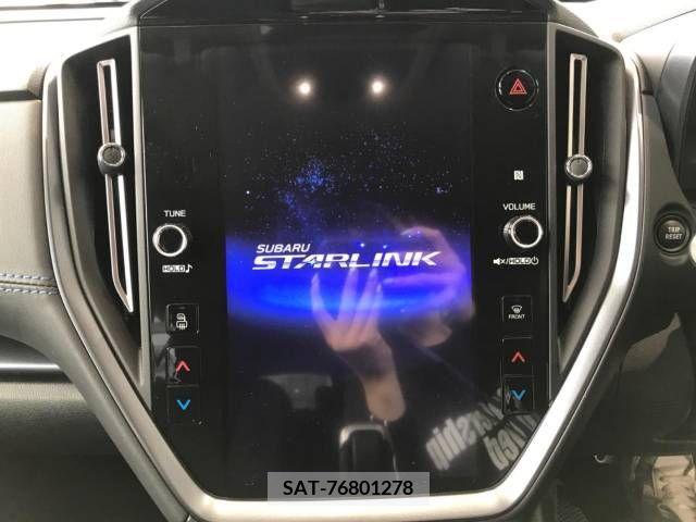 Subaru LEVORG 2020-12 317258-2